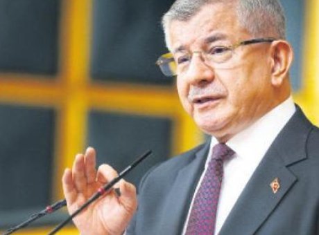 Siyasi Arenada Sarsıntı: Davutoğlu’nun Partisini Feshetme Kararı 22 Ağustos’ta Kesinleşiyor