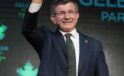 Siyasi Arenada Şok Gelişme: Ahmet Davutoğlu Gelecek Partisi’ni Kapatma Kararı Aldı