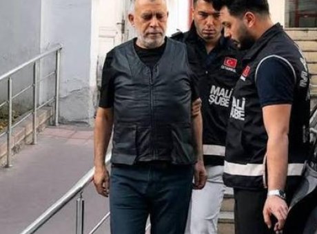Şok Gelişme: Haluk Levent ve 18 Kişiye Tutuklama Talebi!