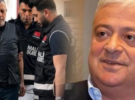Şok İfade: Ahbap Soruşturmasında 2 Milyar TL’lik Satış Detayları Ortaya &Ccedil;ıktı