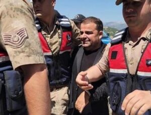 Şok İtiraf: 300 Bin TL’lik Soruşturmanın G&ouml;beğindeki İsim Konuştu