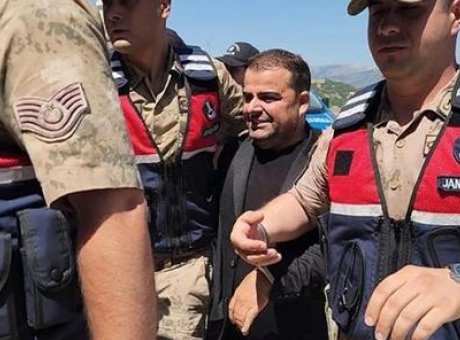 Şok İtiraf: 300 Bin TL’lik Soruşturmanın G&ouml;beğindeki İsim Konuştu