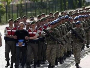Şok Karar: Genelkurmay &Ccedil;atı Davasında M&uuml;ebbet Hapis ve 368 Yıl Ceza!