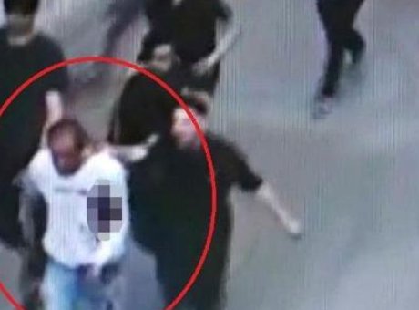 Sokak Ortasında Yaşanan Şok Edici Olay: Asılsız İddialar Sonucu Hayatını Kaybetti