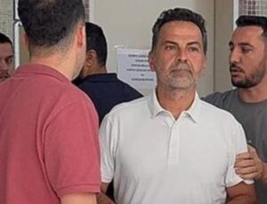 Sosyal Medya Paylaşımı Nedeniyle Tutuklama: Nasuh Mahruki’nin Şok Gelişmesi