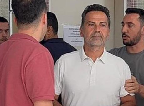 Sosyal Medya Paylaşımı Nedeniyle Tutuklama: Nasuh Mahruki’nin Şok Gelişmesi