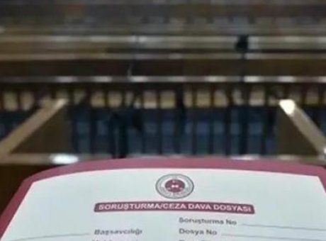 Sosyal Medyada Tartışma Yaratan R&ouml;portaj: Bakırk&ouml;y Savcılığı Harekete Ge&ccedil;ti