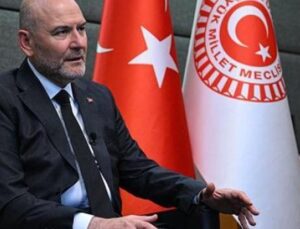 Soylu&rsquo;dan Şok A&ccedil;ıklama: 15 Temmuz&rsquo;un K&ouml;kleri Gezi Olayları’nda Gizli