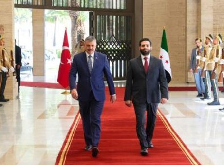 Suriye’den G&ouml;n&uuml;ll&uuml; D&ouml;n&uuml;şler İ&ccedil;in T&uuml;rkiye’den Beklenen Adımlar Neler?