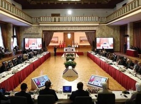 TBMM’ye Geliyor: S&uuml;recin Geleceğini Belirleyecek Teklif Neler Sunuyor?