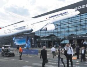 THY’den Pilot Eğitimine İki Dev Yatırım: Kalite ve S&uuml;rd&uuml;r&uuml;lebilirlik İ&ccedil;in İmzalar Atıldı!