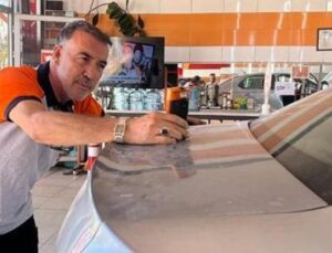 Tamirci Korkuttu, Ekspertiz Kurtardı: 70 Bin Liralık Motor Arızası Efsanesi