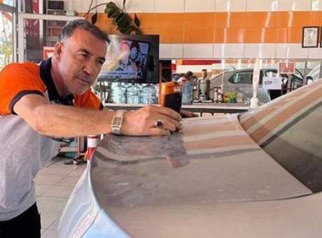 Tamirci Korkuttu, Ekspertiz Kurtardı: 70 Bin Liralık Motor Arızası Efsanesi