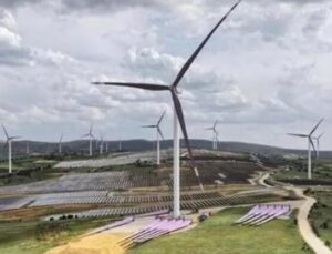 Tarım ve Enerji Bir Arada: T&uuml;rkiye’de &Ccedil;ığır A&ccedil;an Yeni Model