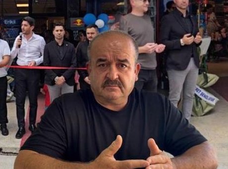 Tekirdağ’da İmamın A&ccedil;ılış Duaları Tepki &Ccedil;ekti: Olayın Ardında Ne Var?