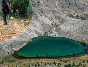Torosların Zirvesinde Unutulmaz Bir G&uuml;n: Yeşilg&ouml;l ve U&ccedil;arsu Şelalesi’ni Keşfedin