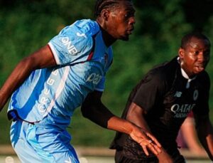 Trabzonspor’un Avusturya’daki Hazırlık Ma&ccedil;ında Şok Yenilgi: Firmino’nun Penaltısı Mağlup Etti