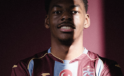 Trabzonspor’un Gen&ccedil; Yıldızı: Rene Mitongo Transferi ile Yeni Bir D&ouml;nem Başlıyor!