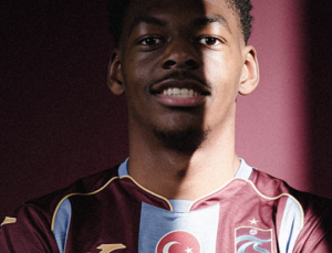 Trabzonspor’un Gen&ccedil; Yıldızı: Rene Mitongo Transferi ile Yeni Bir D&ouml;nem Başlıyor!