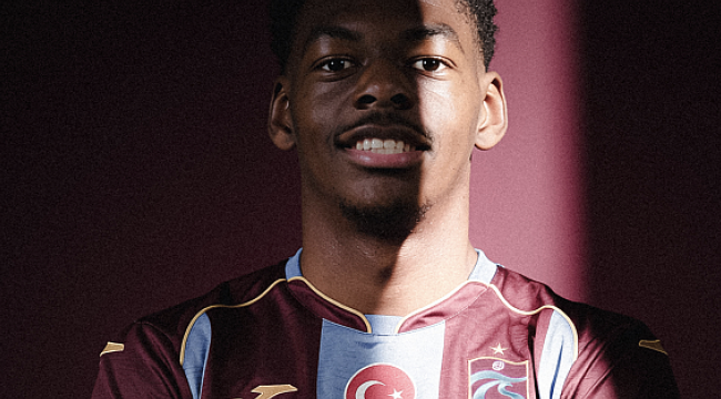 Trabzonspor’un Gen&ccedil; Yıldızı: Rene Mitongo Transferi ile Yeni Bir D&ouml;nem Başlıyor!
