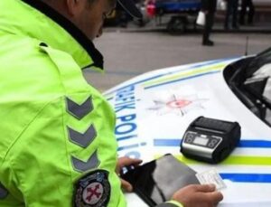 Trafikteki Şiddet Olaylarında Şok D&uuml;ş&uuml;ş: Yeni Ceza Sistemi Ne Değiştirdi?