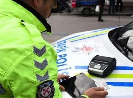 Trafikteki Şiddet Olaylarında Şok D&uuml;ş&uuml;ş: Yeni Ceza Sistemi Ne Değiştirdi?