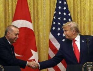 Trump&rsquo;ın Ankara Ziyareti: NATO Zirvesi Sonrası İki Kritik G&ouml;r&uuml;şme Bekleniyor