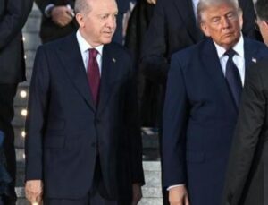 Trump’ın T&uuml;rkiye Ziyareti: NATO Zirvesi İ&ccedil;in G&ouml;zler Ankara’da!