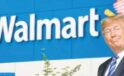Trump&rsquo;tan Vatanseverlik Dersi: Walmart İle Kıyma Fiyatlarında Şok İndirim