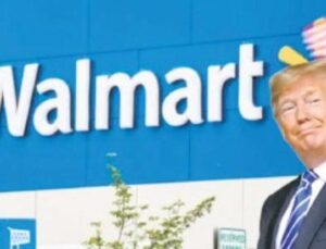Trump&rsquo;tan Vatanseverlik Dersi: Walmart İle Kıyma Fiyatlarında Şok İndirim