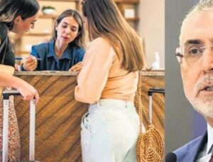 Turizm &Ccedil;alışanlarına 3.500 TL Destek: Sekt&ouml;r&uuml; Neler Bekliyor?