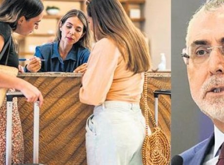 Turizm &Ccedil;alışanlarına 3.500 TL Destek: Sekt&ouml;r&uuml; Neler Bekliyor?