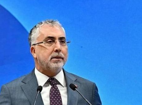 Turizm &Ccedil;alışanlarına Şok Destek: Aylık 3.500 TL ile Sekt&ouml;re Can Suyu