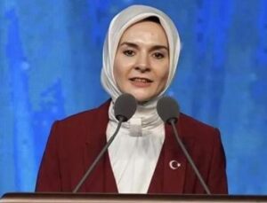 T&uuml;rk- Bel&ccedil;ika İlişkileri: Bakan G&ouml;ktaş&rsquo;tan &Ccedil;arpıcı A&ccedil;ıklamalar