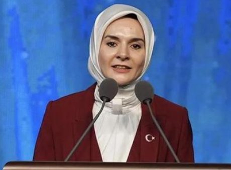 T&uuml;rk- Bel&ccedil;ika İlişkileri: Bakan G&ouml;ktaş&rsquo;tan &Ccedil;arpıcı A&ccedil;ıklamalar
