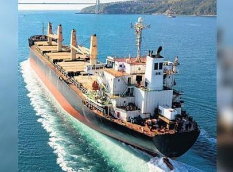 T&uuml;rk Gemi İnşaatı Y&uuml;kselişte: 2023'te İhracat Hedefi 3 Milyar Dolar!