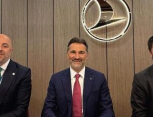 T&uuml;rk Hava Yolları’ndan Tarihi İhale: U&ccedil;ak Motorlarına 3 Milyar Dolar
