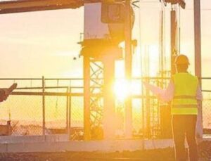 T&uuml;rk M&uuml;teahhitleri Yurt Dışında Rekor Kırıyor: 2024 Hedefleri Neler?