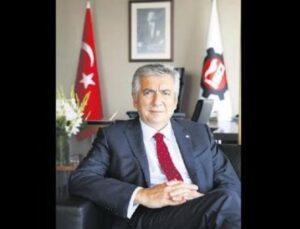 T&uuml;rk Sanayisi Krizlere Rağmen Yatırım Hırsını S&uuml;rd&uuml;r&uuml;yor: Gelecek İ&ccedil;in Umut Var!