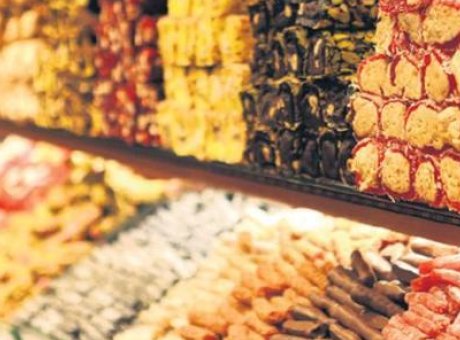 T&uuml;rk Tatlıları Amerika'yı Fethetmeye Hazır: 50 Milyar Dolarlık Pazar!