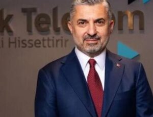 T&uuml;rk Telekom, S&uuml;rd&uuml;r&uuml;lebilirlik Endeksi’nde Zirveye Yerleşti!