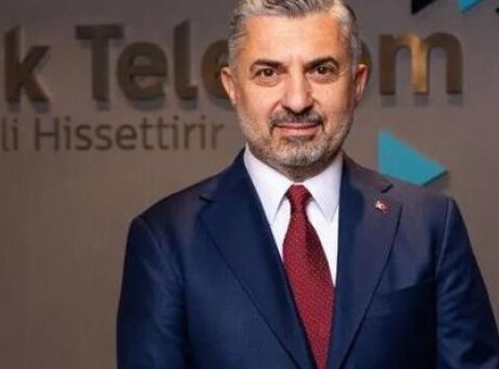 T&uuml;rk Telekom, S&uuml;rd&uuml;r&uuml;lebilirlik Endeksi'nde Zirveye Yerleşti!