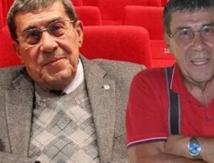 T&uuml;rk Tiyatrosunun Efsanesi Zihni G&ouml;ktay’ı Kaybettik: Sanat D&uuml;nyası Yas Tutuyor