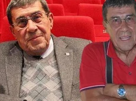 T&uuml;rk Tiyatrosunun Efsanesi Zihni G&ouml;ktay'ı Kaybettik: Sanat D&uuml;nyası Yas Tutuyor