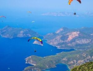 T&uuml;rkiye, 2026’da D&uuml;nyanın En &Ccedil;ok Ziyaret Edilen 4. &Uuml;lkesi Olmayı Başardı!