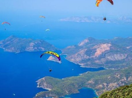 T&uuml;rkiye, 2026'da D&uuml;nyanın En &Ccedil;ok Ziyaret Edilen 4. &Uuml;lkesi Olmayı Başardı!