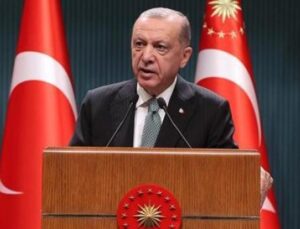 T&uuml;rkiye Ekonomisinde Tarihi Adım: Yasal D&uuml;zenleme Yolda!