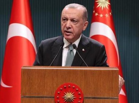 T&uuml;rkiye Ekonomisinde Tarihi Adım: Yasal D&uuml;zenleme Yolda!