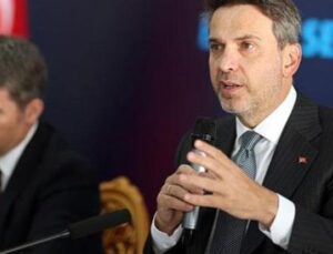 T&uuml;rkiye Enerji Arayışında Sınırları Aşıyor: Pakistan&rsquo;a Petrol Soruşturması!
