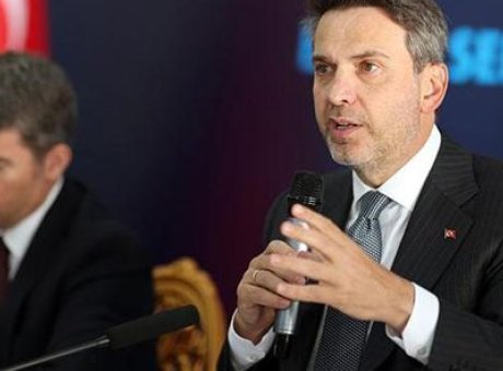 T&uuml;rkiye Enerji Arayışında Sınırları Aşıyor: Pakistan&rsquo;a Petrol Soruşturması!